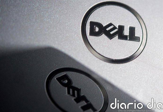Dell logra un resultado anual récord gracias a la IA