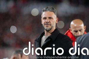 Demichelis, nuevo entrenador del RCD Mallorca