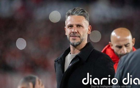 Demichelis, nuevo entrenador del RCD Mallorca