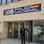 Detenida por dos hurtos en un supermercado por valor de casi 600 euros en Valladolid