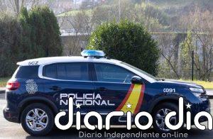 Detenidos dos hombres tras robar una furgoneta en Fuenlabrada y darse a la fuga por la M-40