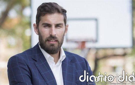 Dimiten en bloque cinco miembros del Comité Ejecutivo Provincial de VOX en Murcia, provocando la salida de Antelo