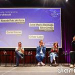 Directores nominados ven un "momento dulce" en el cine español y de nuevas voces