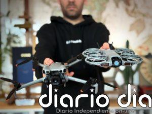 DJI Mini 5 Pro vs DJI Neo 2: dos drones ganadores para llegar a todos los públicos