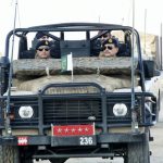 EEUU apoya el derecho de Pakistán a defenderse frente a los ataques de los talibán en Afganistán