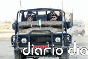 EEUU apoya el derecho de Pakistán a defenderse frente a los ataques de los talibán en Afganistán