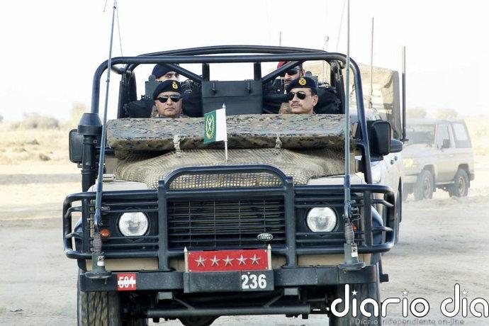 EEUU apoya el derecho de Pakistán a defenderse frente a los ataques de los talibán en Afganistán