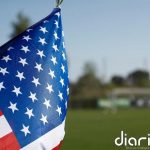 EEUU autoriza la salida del "personal no esencial" de su Embajada en Israel por "riesgos de seguridad"