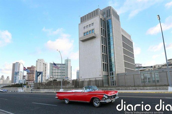 EEUU cuenta dos nacionales entre los individuos de la embarcación envuelta en un tiroteo en aguas de Cuba