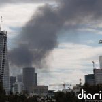 EEUU e Israel atacan a Irán - Directo: Irán ataca posiciones militares de EEUU en Bahréin