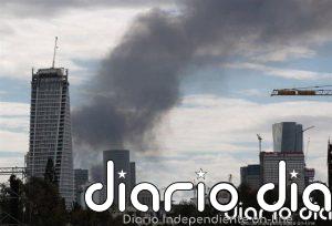 EEUU e Israel atacan a Irán - Directo: Irán ataca posiciones militares de EEUU en Bahréin