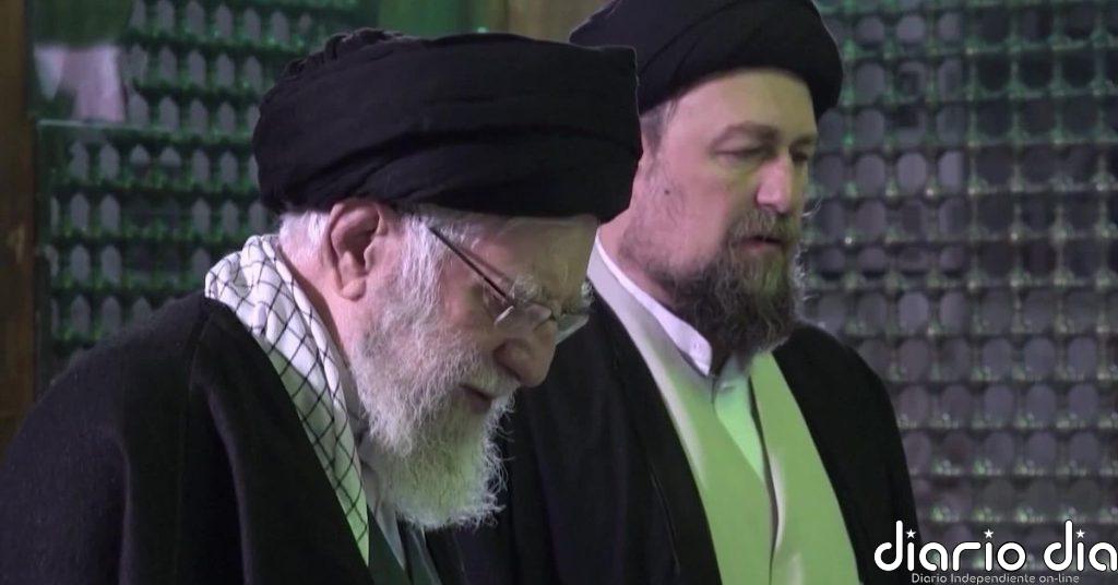 EEUU e Israel atacan de nuevo objetivos en Irán mientras Netanyahu asegura que Alí Jamenei habría muerto en un bombardeo