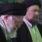 EEUU e Israel atacan de nuevo objetivos en Irán mientras Netanyahu asegura que Alí Jamenei habría muerto en un bombardeo