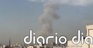 EEUU e Israel atacan Irán