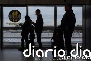 EEUU emite una "alerta mundial" para sus ciudadanos en el extranjero tras el ataque a Irán