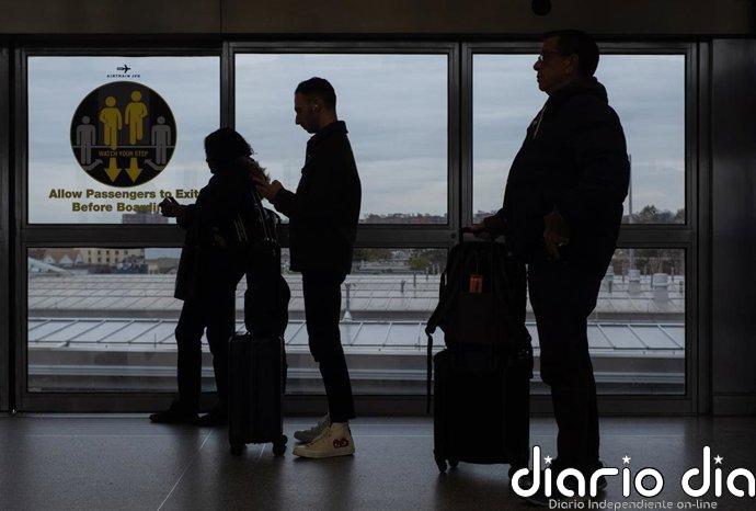 EEUU emite una "alerta mundial" para sus ciudadanos en el extranjero tras el ataque a Irán