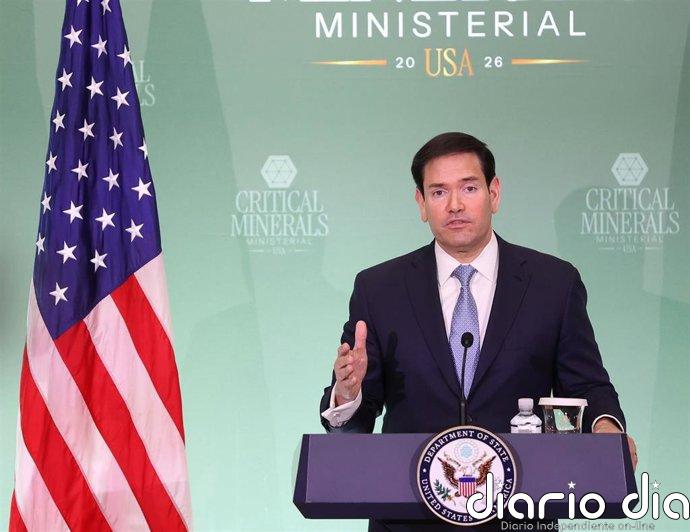 EEUU incluye a Irán como primer estado en la lista de países que cometen detenciones arbitrarias