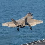 EEUU no tiene constancia de heridos estadounidenses en los ataques iraníes