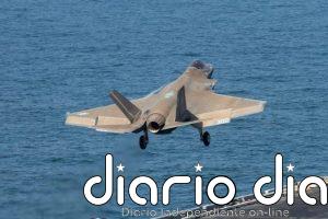 EEUU no tiene constancia de heridos estadounidenses en los ataques iraníes