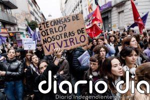 El 34,6% de los jóvenes se identifica con un perfil feminista y el 42,1% con uno igualitario, según el CJE