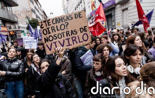 El 34,6% de los jóvenes se identifica con un perfil feminista y el 42,1% con uno igualitario, según el CJE