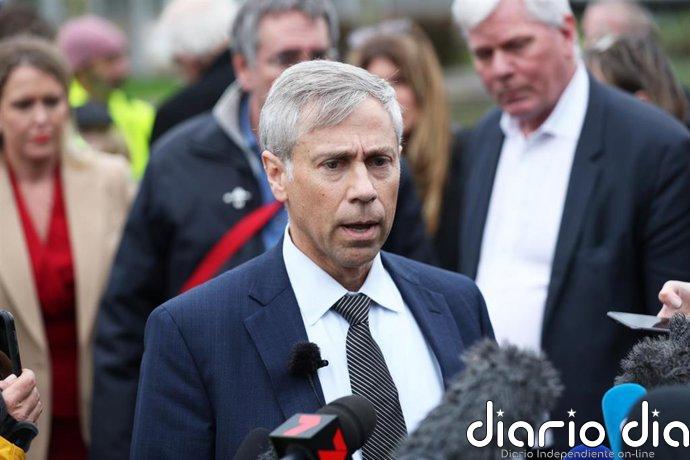 El abogado de Maduro pide que se desestime el caso ante los obstáculos del Tesoro para el pago de su defensa