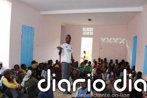 El abuso de los niños talibés en Senegal y su rescate