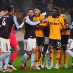 El Aston Villa amplía su mala racha ante el colista Wolverhampton