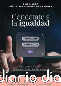 El Ayuntamiento de Almería entregará los Galardones 8M a ocho mujeres "comprometidas y brillantes" el 5 de marzo