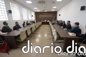 El Ayuntamiento de Córdoba analiza con CECO pérdidas del turimo y la recuperación tras el corte de trenes y borrascas