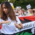 El Ayuntamiento entregará sus premios por 8M a la Asociación Iraní Pro-Derechos Humanos y a la escritora Julia Navarro