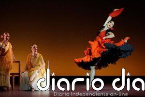 El Ballet Nacional de España regresa a Hong Kong con cinco funciones de 'La bella Otero' e 'Invocación'