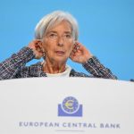 El BCE detecta un descenso en las expectativas de inflación de los consumidores