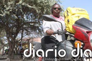 El calor extremo socava el trabajo digno en Kenia