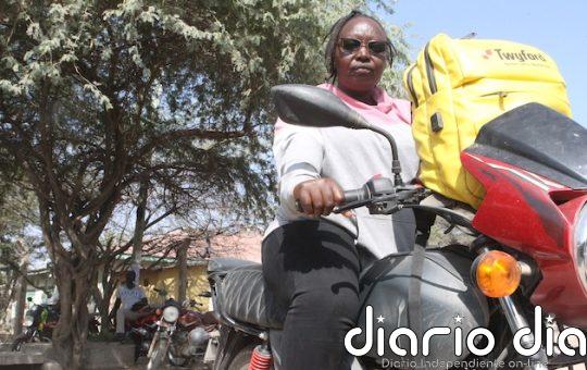 El calor extremo socava el trabajo digno en Kenia