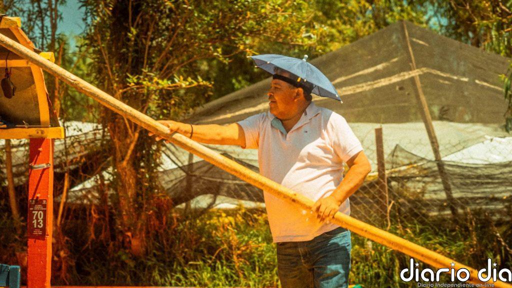 El calor merma la productividad en América Latina y el Caribe