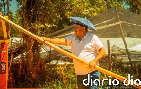 El calor merma la productividad en América Latina y el Caribe