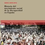 El Cermi publica la primera historia del movimiento social de la discapacidad en España