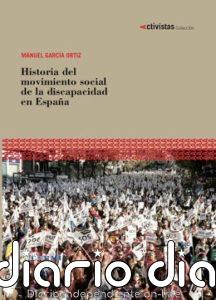 El Cermi publica la primera historia del movimiento social de la discapacidad en España