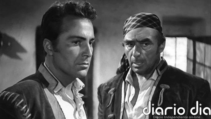 El cine de bandoleros asalta FlixOlé con 'Carne de horca' y una colección especial