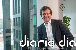 El consejero delegado de Amadeus, Luis Maroto, ganó 4,37 millones en 2025, un 9,6% más