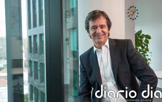 El consejero delegado de Amadeus, Luis Maroto, ganó 4,37 millones en 2025, un 9,6% más