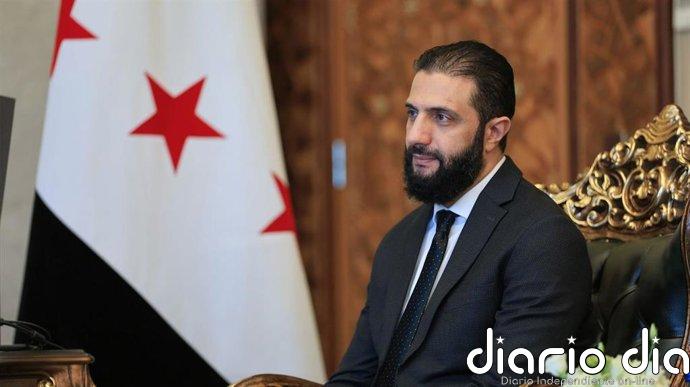 El Consejo de Seguridad retira las sanciones contra el grupo yihadista sirio HTS