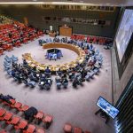 El Consejo de Seguridad se reunirá de emergencia esta noche para tratar los ataques de EEUU e Israel a Irán