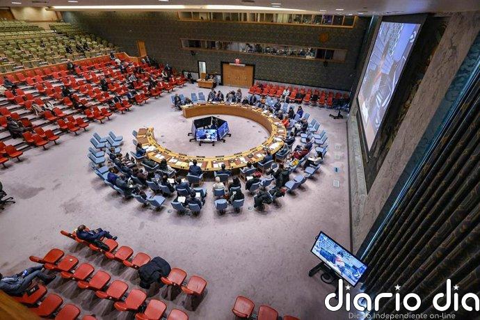El Consejo de Seguridad se reunirá de emergencia esta noche para tratar los ataques de EEUU e Israel a Irán