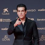 El corte de pelo de Mario Casas en los Goya 2026 será el más pedido por los hombres en las peluquerías