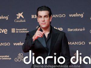 El corte de pelo de Mario Casas en los Goya 2026 será el más pedido por los hombres en las peluquerías