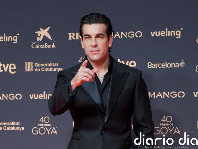 El corte de pelo de Mario Casas en los Goya 2026 será el más pedido por los hombres en las peluquerías