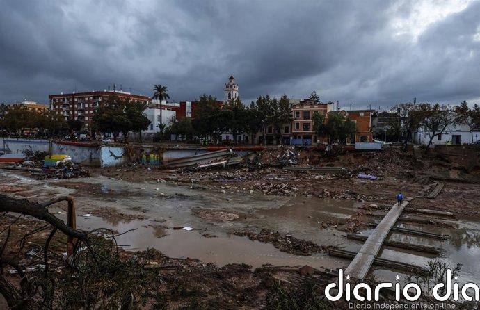 El fiscal de la dana pide prorrogar la instrucción seis meses más ante las diligencias pendientes de practicar
