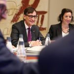 El Govern aprueba este viernes los Presupuestos, pactados con Comuns pero sin acuerdo con ERC